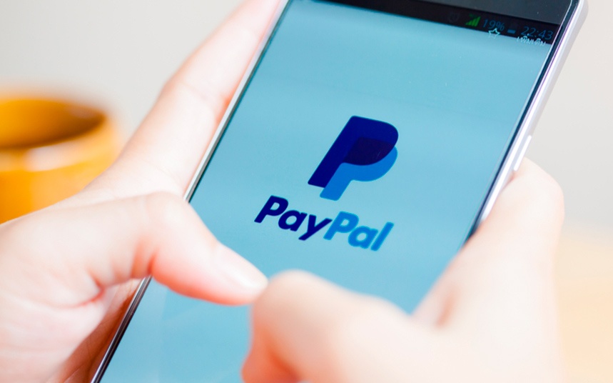 Прибыль компании PayPal превзошла прогнозы аналитиков
